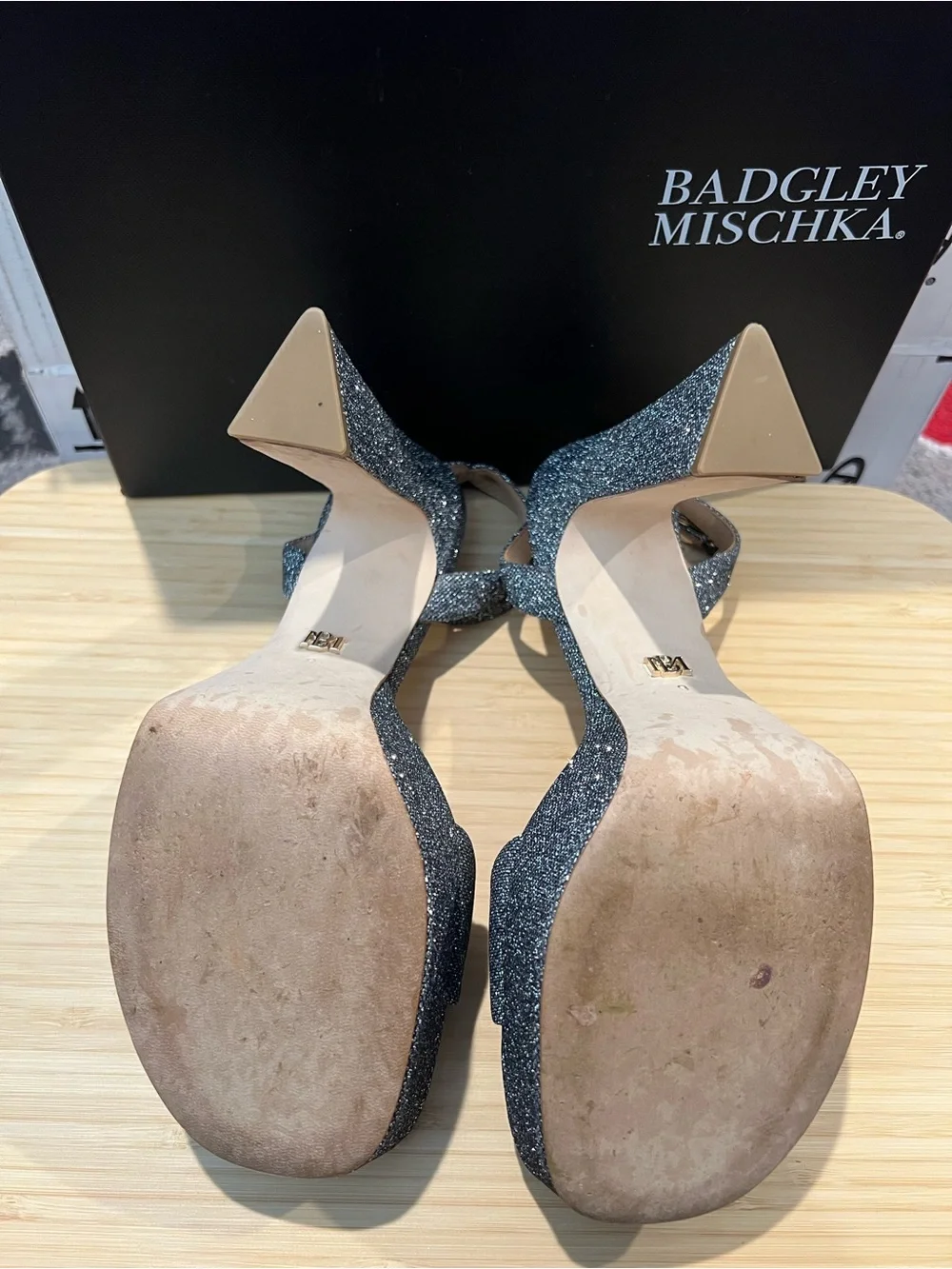 Badgley Mischka perfect special
